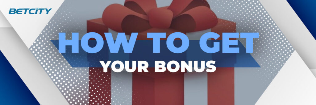 How to Get Your Bonus